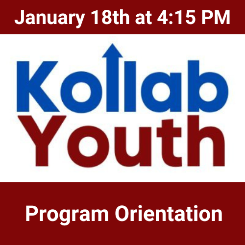 Program orientation date