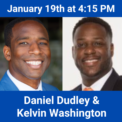 daniel dudley and kelvin washington